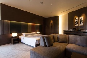 Hyatt Regency Kyoto