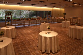 Hyatt Regency Kyoto