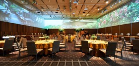 Hyatt Regency Kyoto