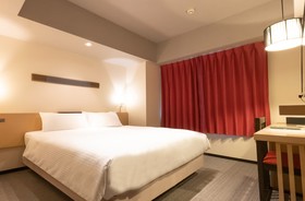 ibis Styles Kyoto Station