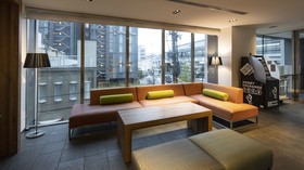 ibis Styles Kyoto Station