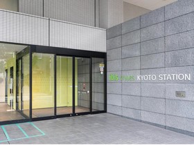 ibis Styles Kyoto Station