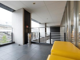 ibis Styles Kyoto Station