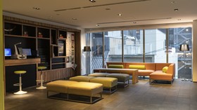 ibis Styles Kyoto Station