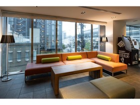 ibis Styles Kyoto Station