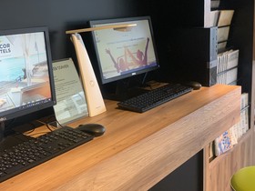 ibis Styles Kyoto Station