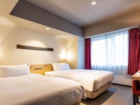 ibis Styles Kyoto Station