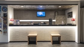 ibis Styles Kyoto Station