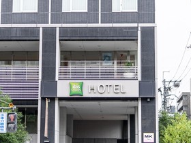 ibis Styles Kyoto Station