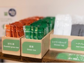 ibis Styles Kyoto Station