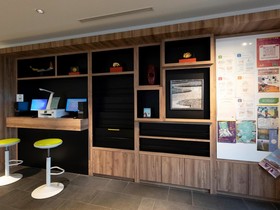 ibis Styles Kyoto Station