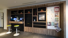 ibis Styles Kyoto Station