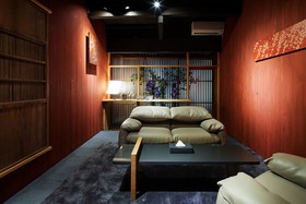 IRO HOTEL Kawaramachi
