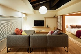 IRO HOTEL Kawaramachi