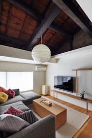 IRO HOTEL Kawaramachi
