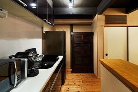 IRO HOTEL Kawaramachi