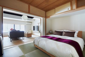 IRO HOTEL Kawaramachi