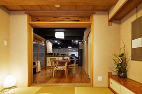 IRO HOTEL Kawaramachi