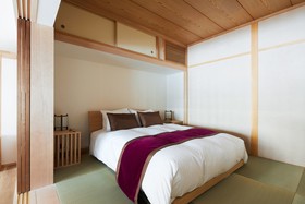 IRO HOTEL Kawaramachi