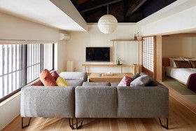 IRO HOTEL Kawaramachi