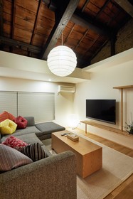 IRO HOTEL Kawaramachi