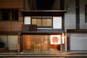 IRO HOTEL Kawaramachi