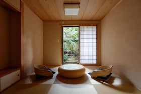 IRO HOTEL Kawaramachi