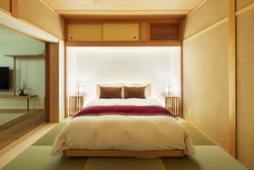 IRO HOTEL Kawaramachi