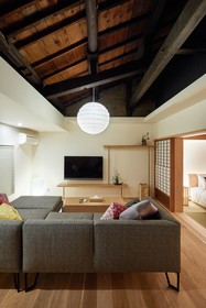 IRO HOTEL Kawaramachi