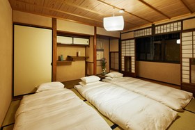 IRO HOTEL Kawaramachi