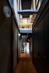 IRO HOTEL Kawaramachi