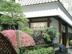 Ishicho