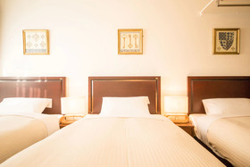 Japaning Hotel Higashiyama Sanjo
