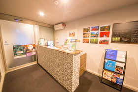 Japaning Hotel Higashiyama Sanjo