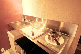 Japaning Hotel Kikoan