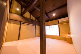 Japaning Hotel Kikoan