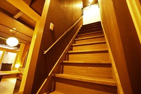 Japaning Hotel Kikoan