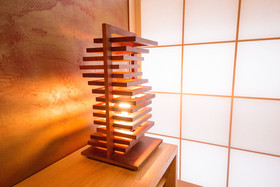 Japaning Hotel Kikoan