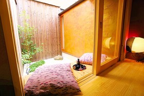 Japaning Hotel Kikoan