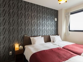 Japaning Hotel Kyoto Hachijyo-guchi