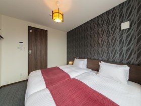 Japaning Hotel Kyoto Hachijyo-guchi