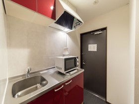 Japaning Hotel Kyoto Hachijyo-guchi