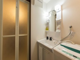 Japaning Hotel Kyoto Hachijyo-guchi