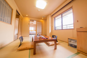 JAPANING Hotel Liv Ranroukaku