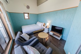 Japaning Hotel Marutamachi
