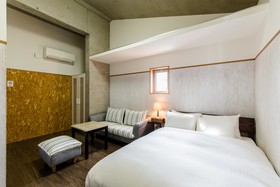 Japaning Hotel Marutamachi