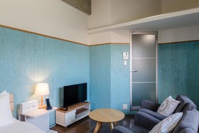 Japaning Hotel Marutamachi