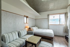 Japaning Hotel Marutamachi