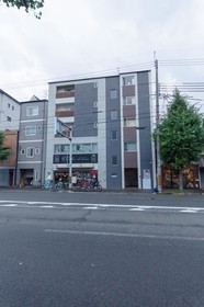 Japaning Hotel Marutamachi