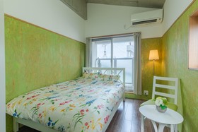 Japaning Hotel Marutamachi